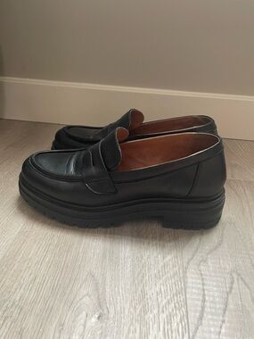 Miz Mooz Ladies’ Chunky Loafer